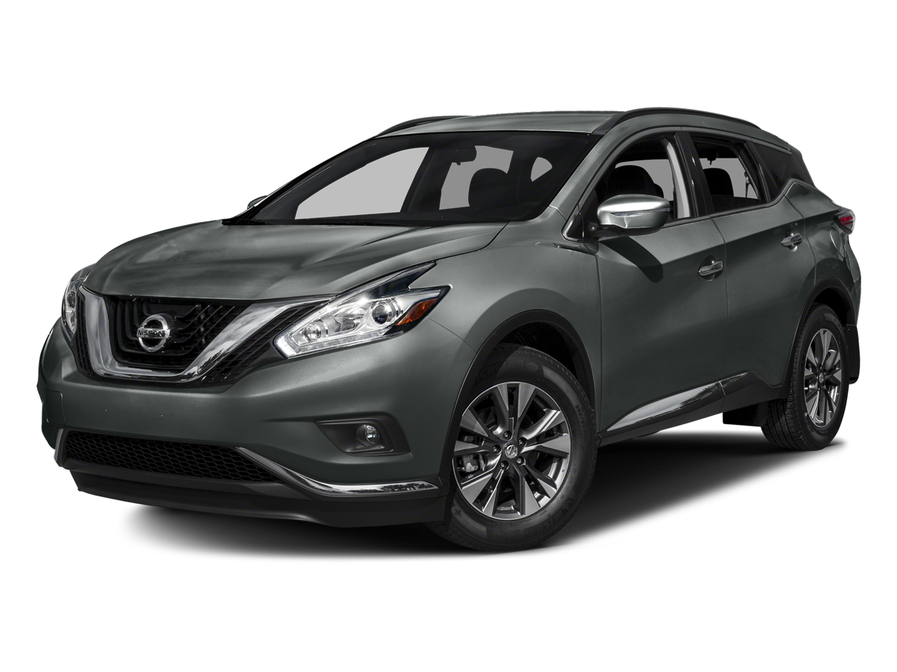 2017 Nissan Murano